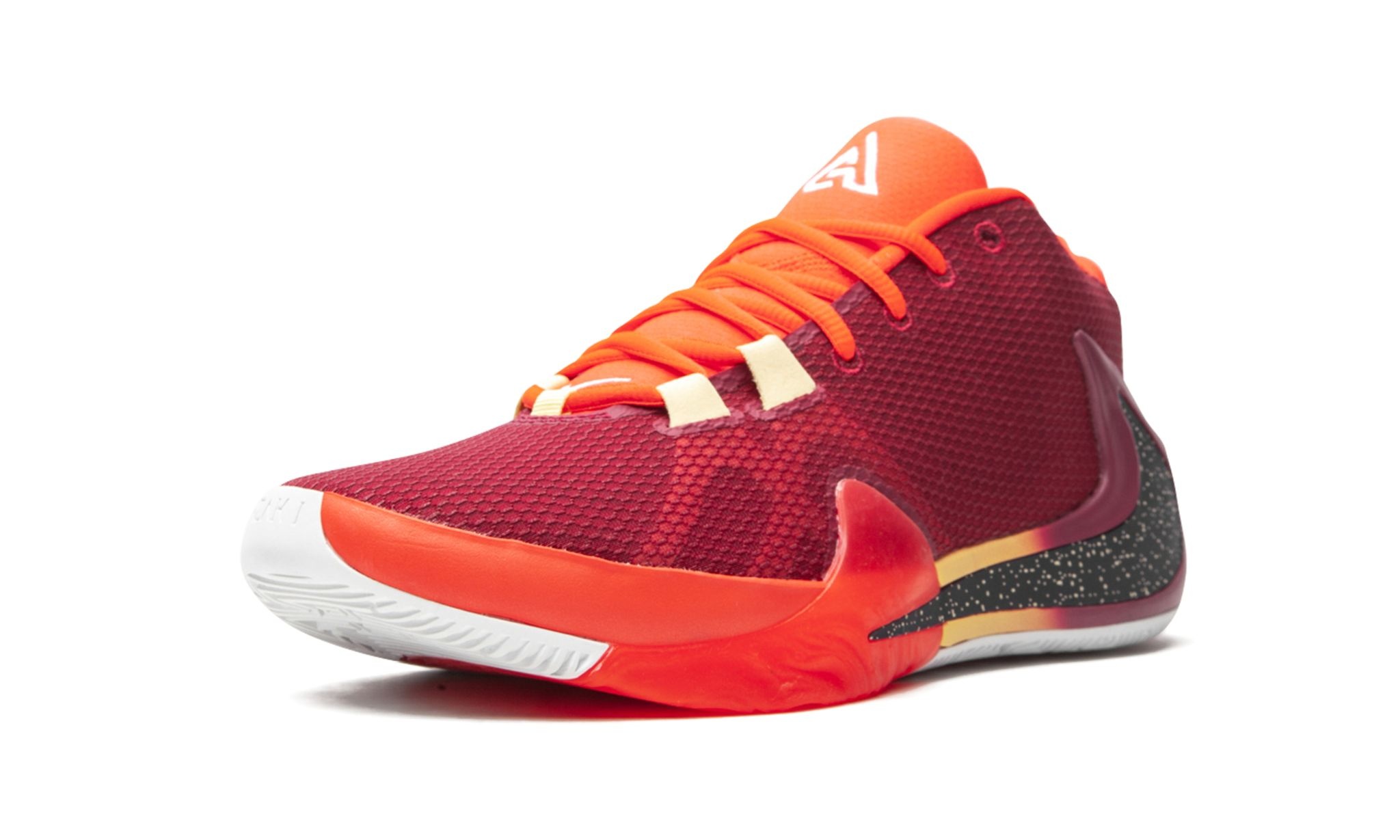 Zoom Freak 1 "All Bros Noble Red" - 4