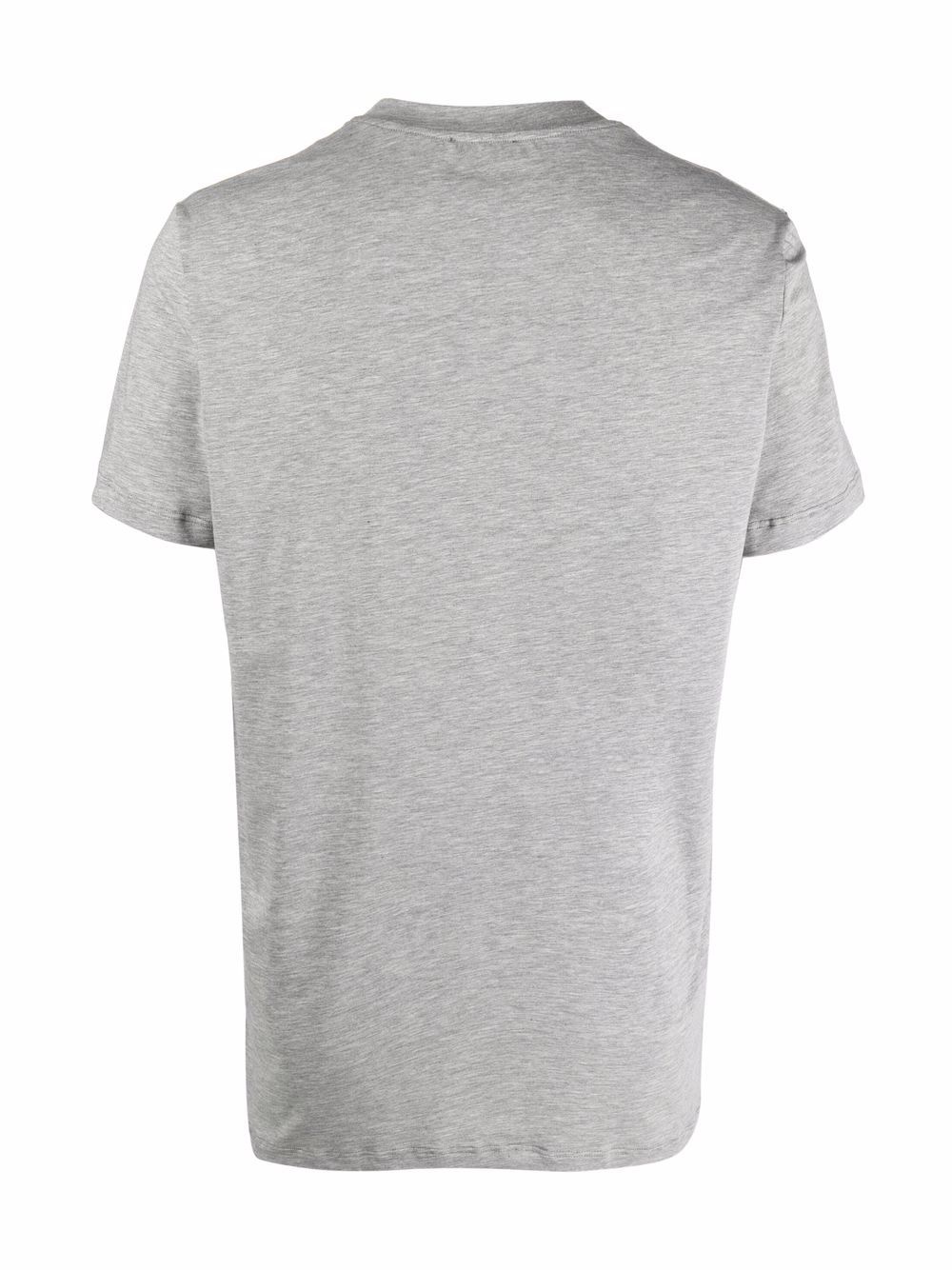 short-sleeve T-shirt - 2