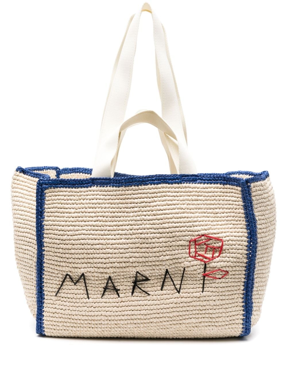 【送関込】MARNI☆medium sillo tote bag Marni Sillo tote bag | REVERSIBLE