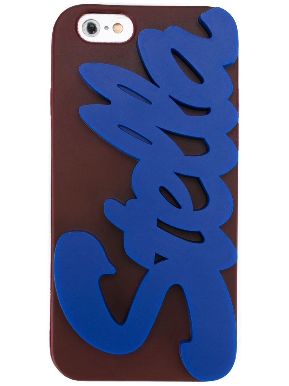 logo iPhone 6 case - 1