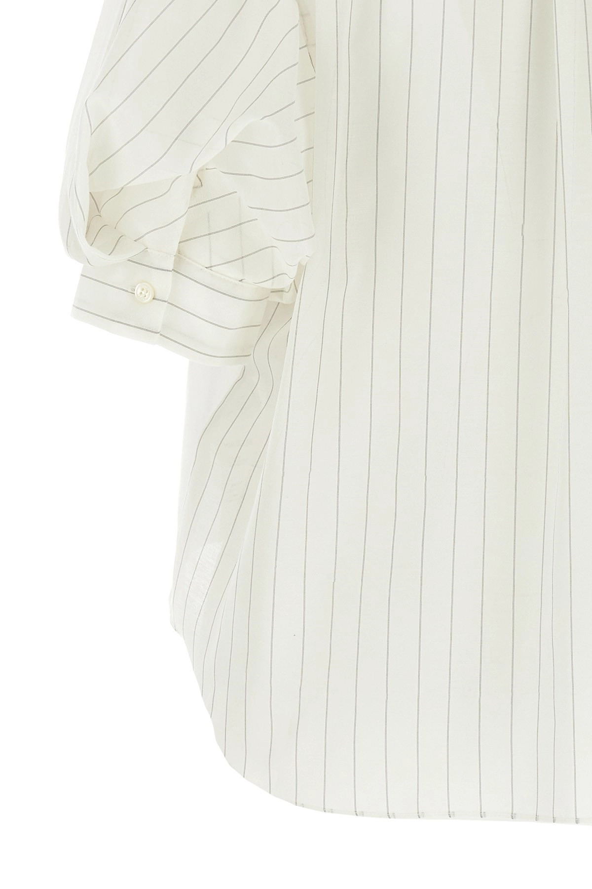 Organza t-shirt - 5