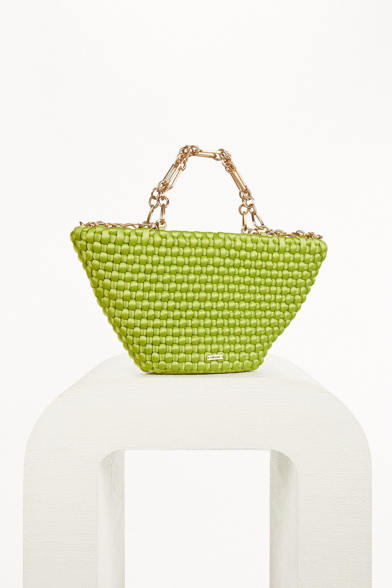 NAIMA MINI TOTE - 4