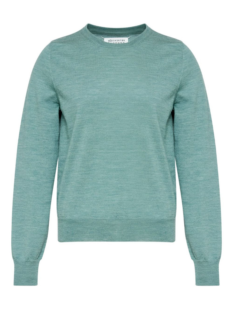 wool jumper 1