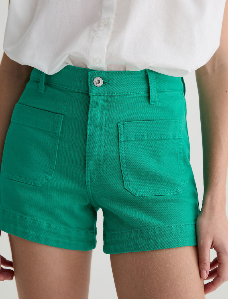 Daisy Short 4