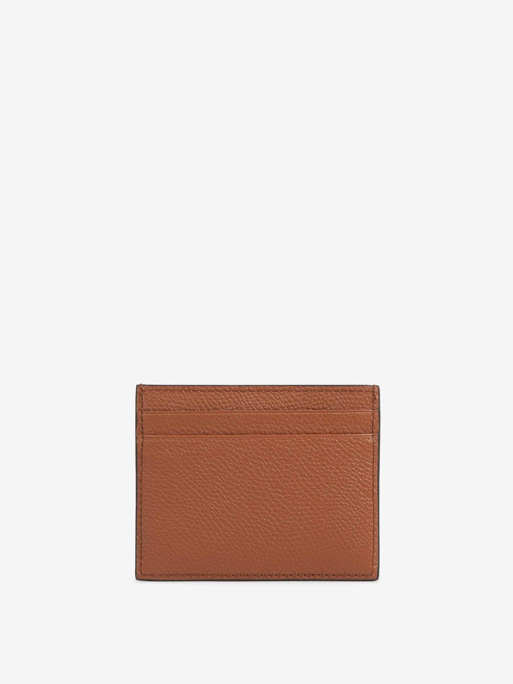 VLOGO SIGNATURE CARD HOLDER - 3