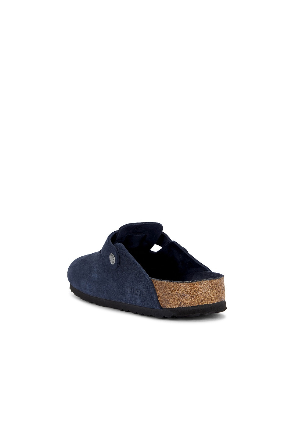 Boston Clog - 3