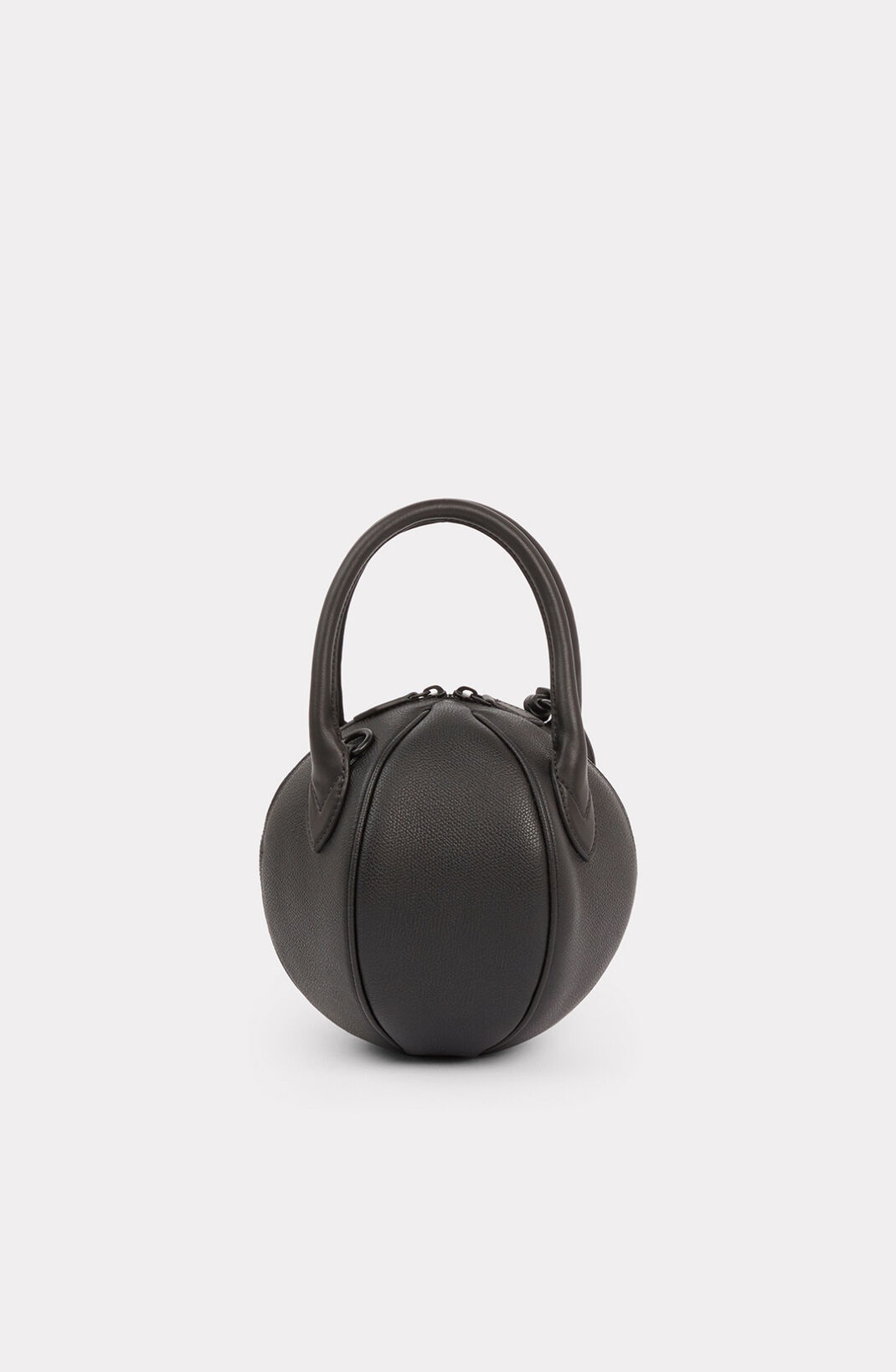 DISCOVER leather handbag - 2