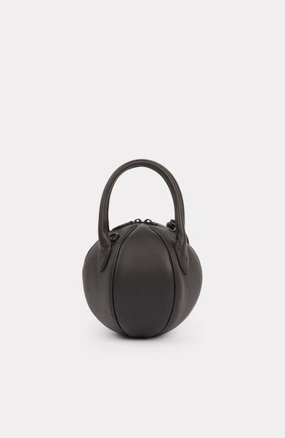 KENZO DISCOVER leather handbag outlook