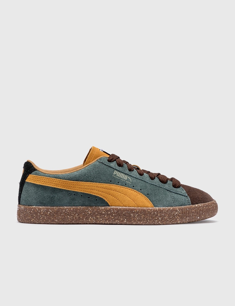 PUMA X P.A.M SUEDE VTG - 1