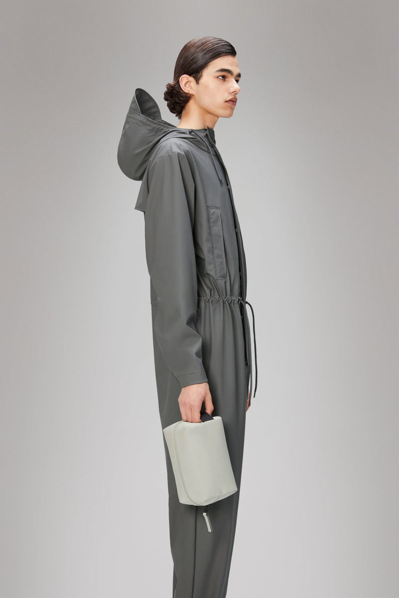 RAINS Wash Bag Small outlook