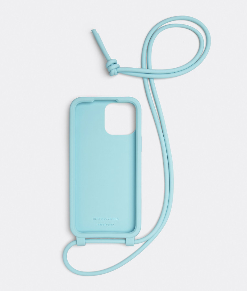 Bottega Veneta iphone 13 pro max case outlook