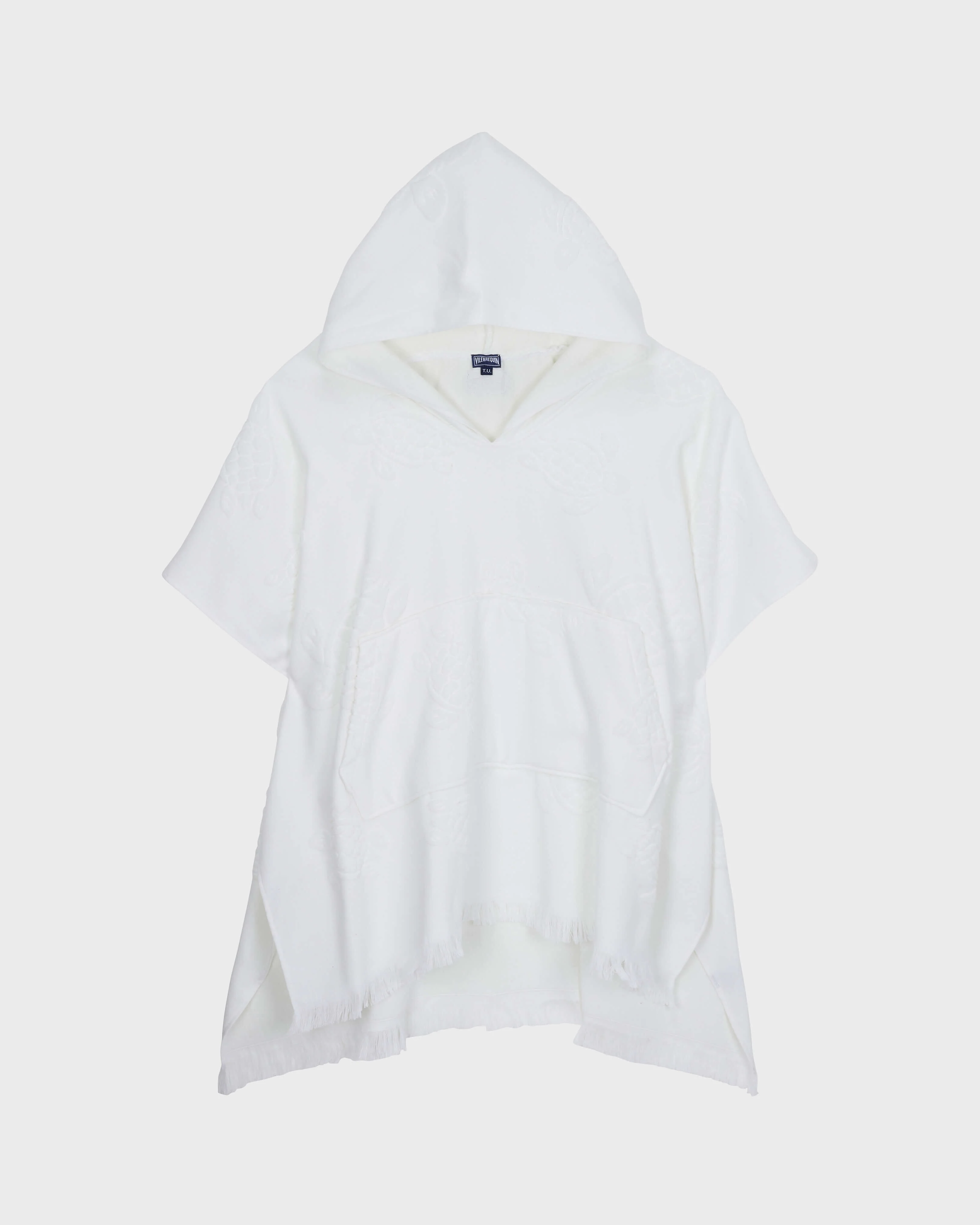 Terry Poncho - 1