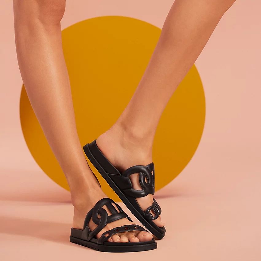 Extra sandal - 3