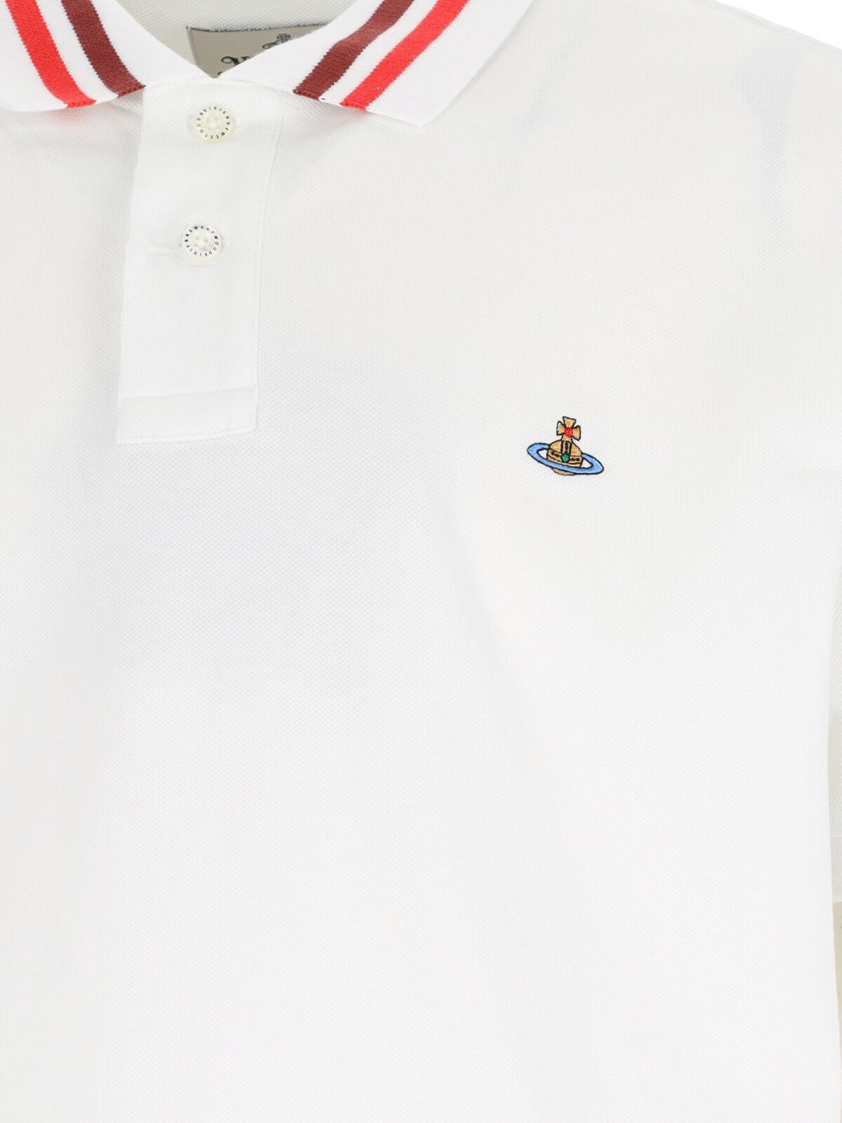 "ORB" LOGO T-SHIRT - 3
