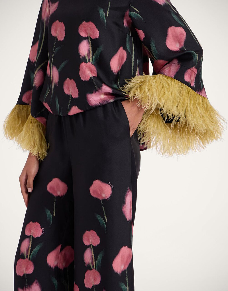 Palazzo Pants 6