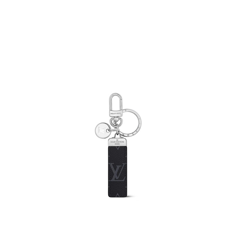 Neo LV Club Bag Charm and Key Holder 1