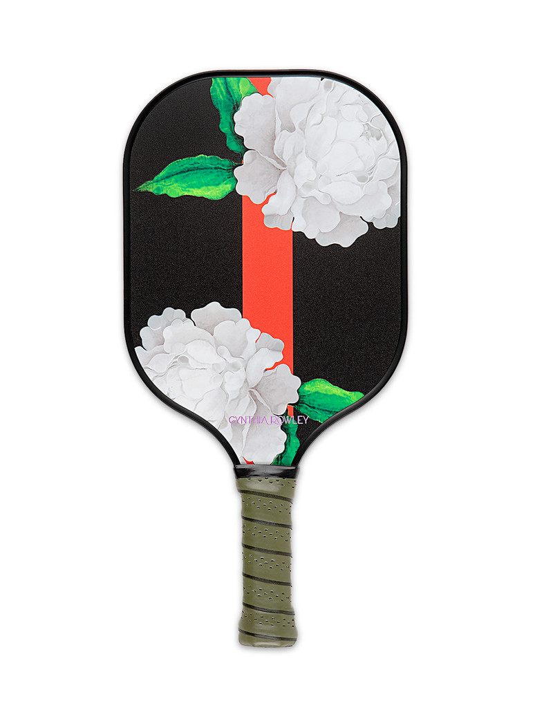 CYNTHIA ROWLEY Pickleball Paddle outlook