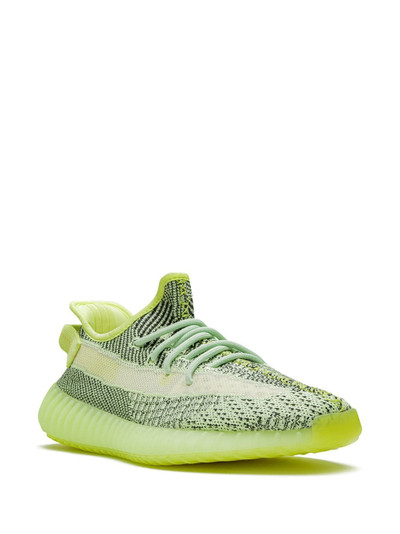 adidas Yeezy Boost 350 V2 "Yeezreel - Reflective" outlook