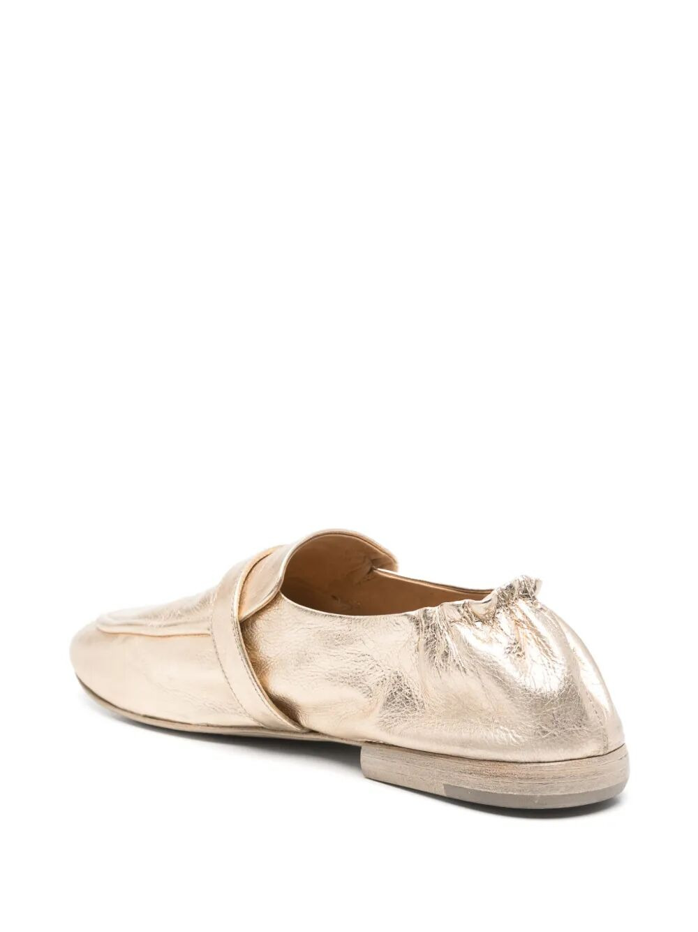 Marsell Women Mandolo Loafer - 4