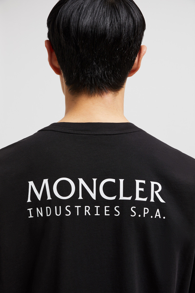 Logo Long Sleeve T-Shirt 7