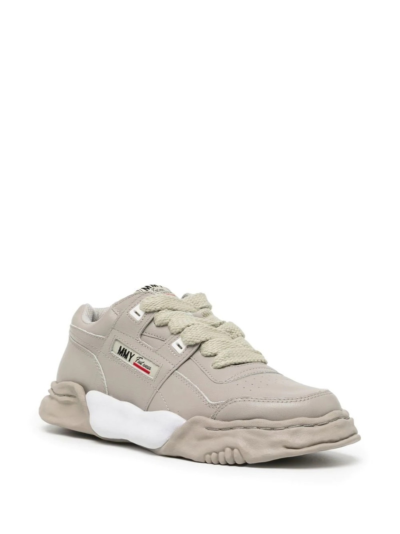 Maison MIHARAYASUHIRO Parker Original Sole sneakers outlook