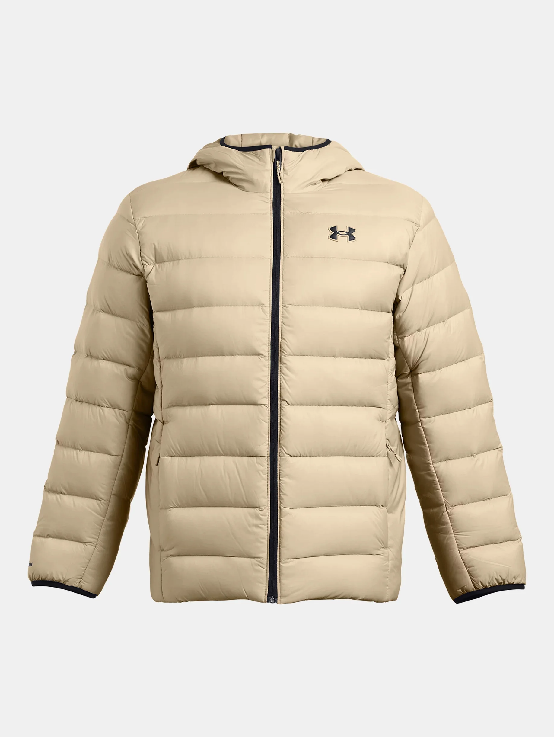 Men's UA Legend Down Hooded Jacket - 1