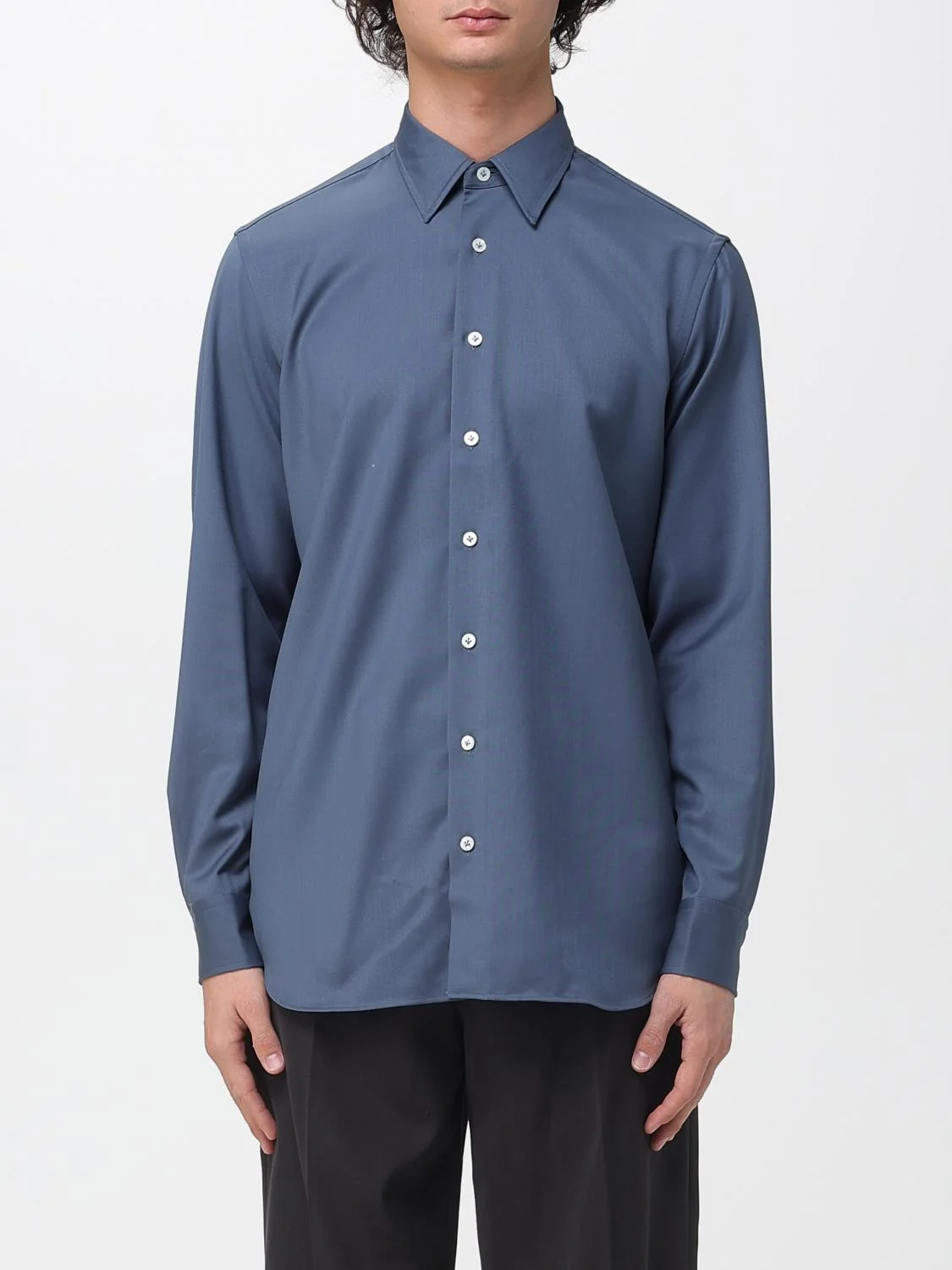 Shirt men Lardini - 1