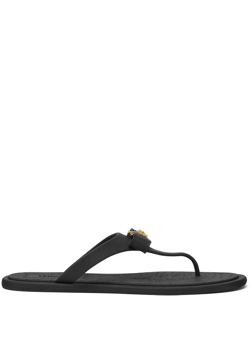 Gianni Ribbon sandals - 1