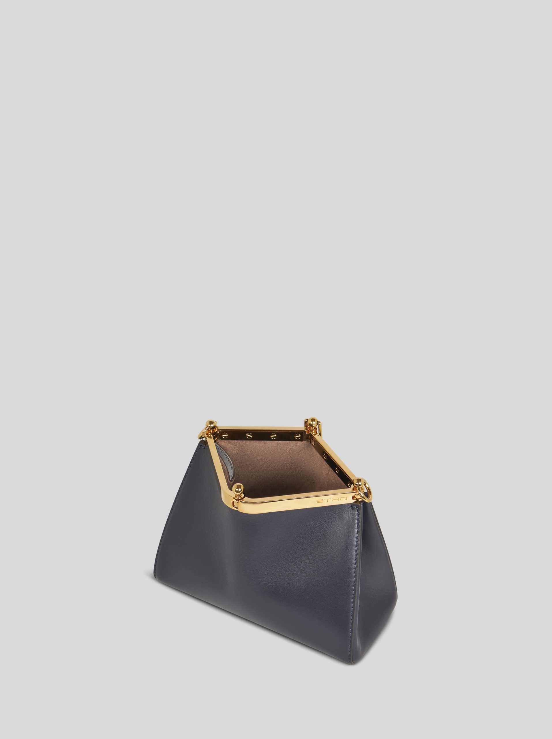 Etro – Vela Mini Blue - 3