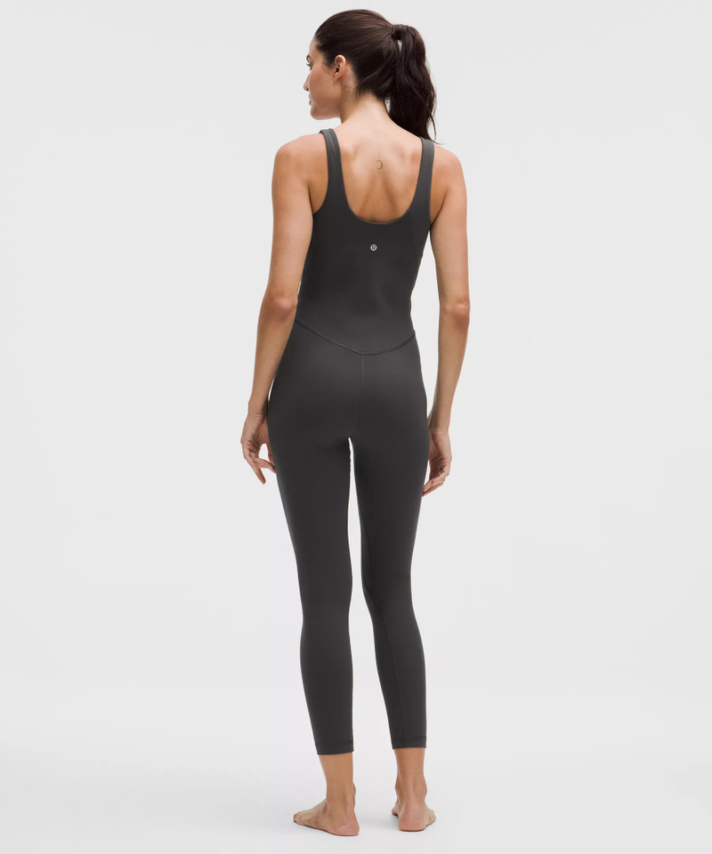 lululemon lululemon Align™ Bodysuit 25" outlook