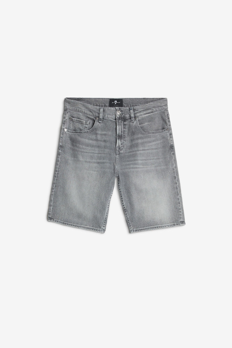 REGULAR SHORT in Denim 1