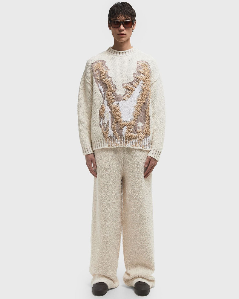 LACOSTE LASSIE SWEATER outlook