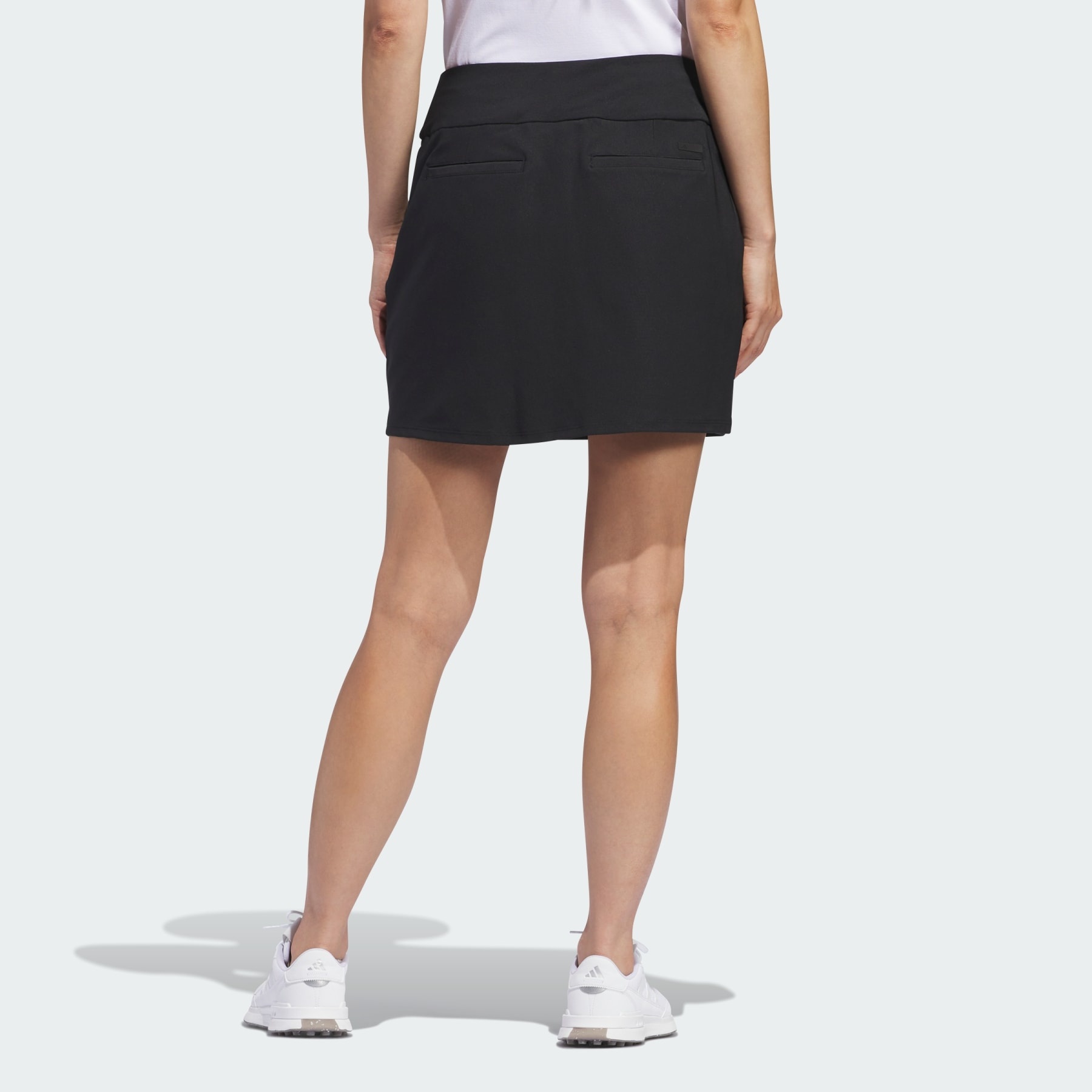Ultimate365 Solid Skort - 3