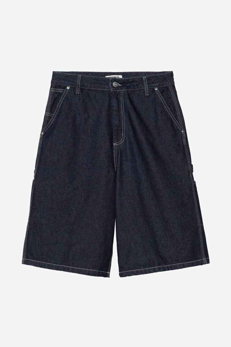 Women’s Nixon Single Knee Short 1