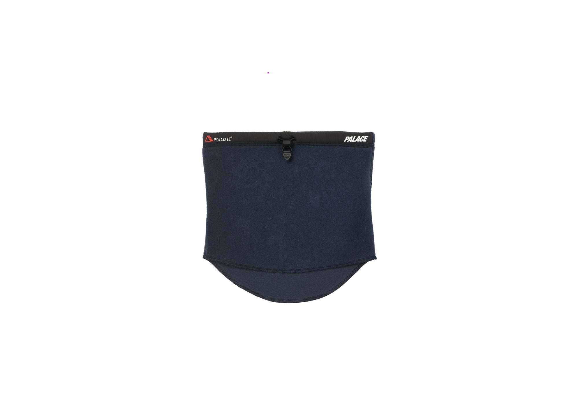 POLARTEC LAZER NECK WARMER NAVY - 2