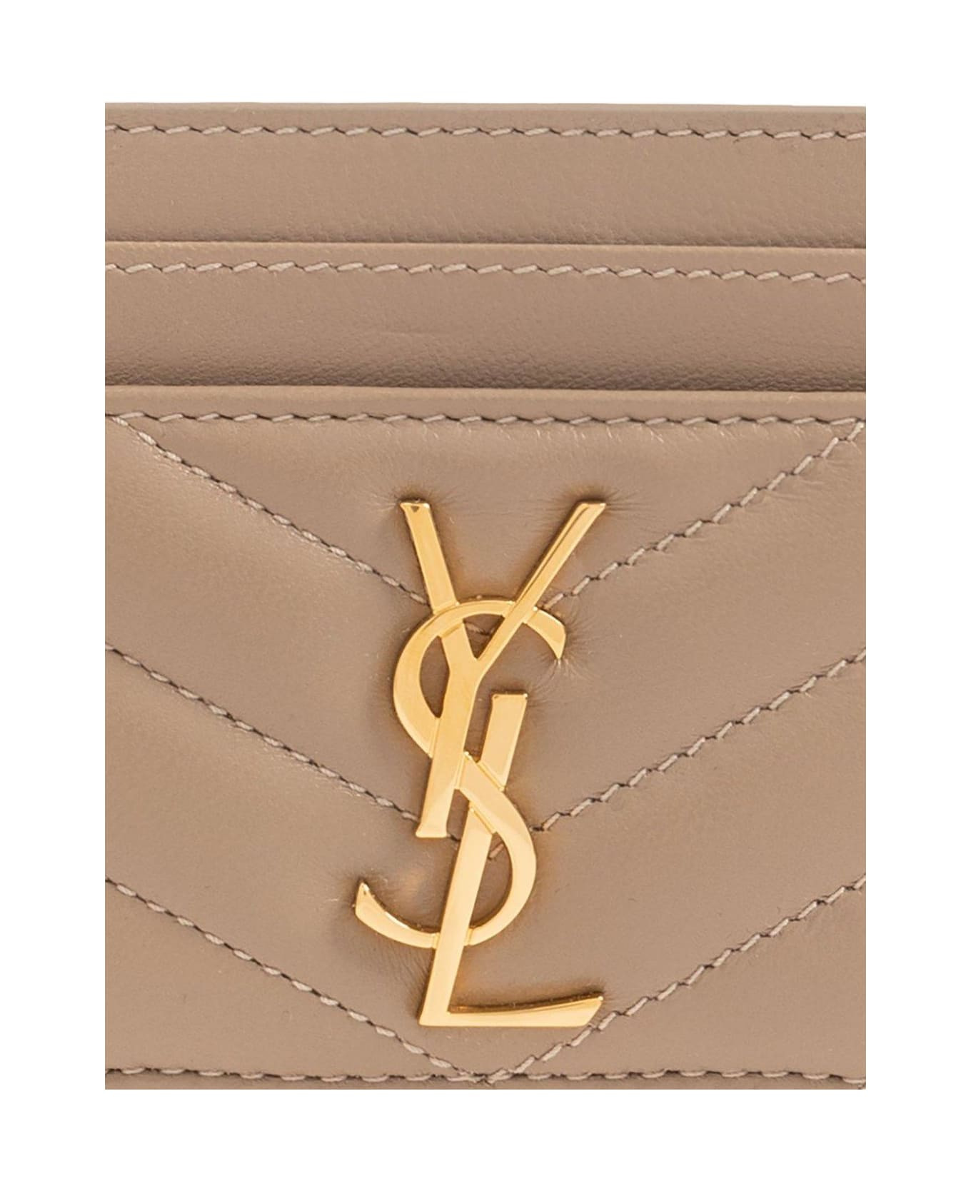 "cassandre" Card Holder - 3