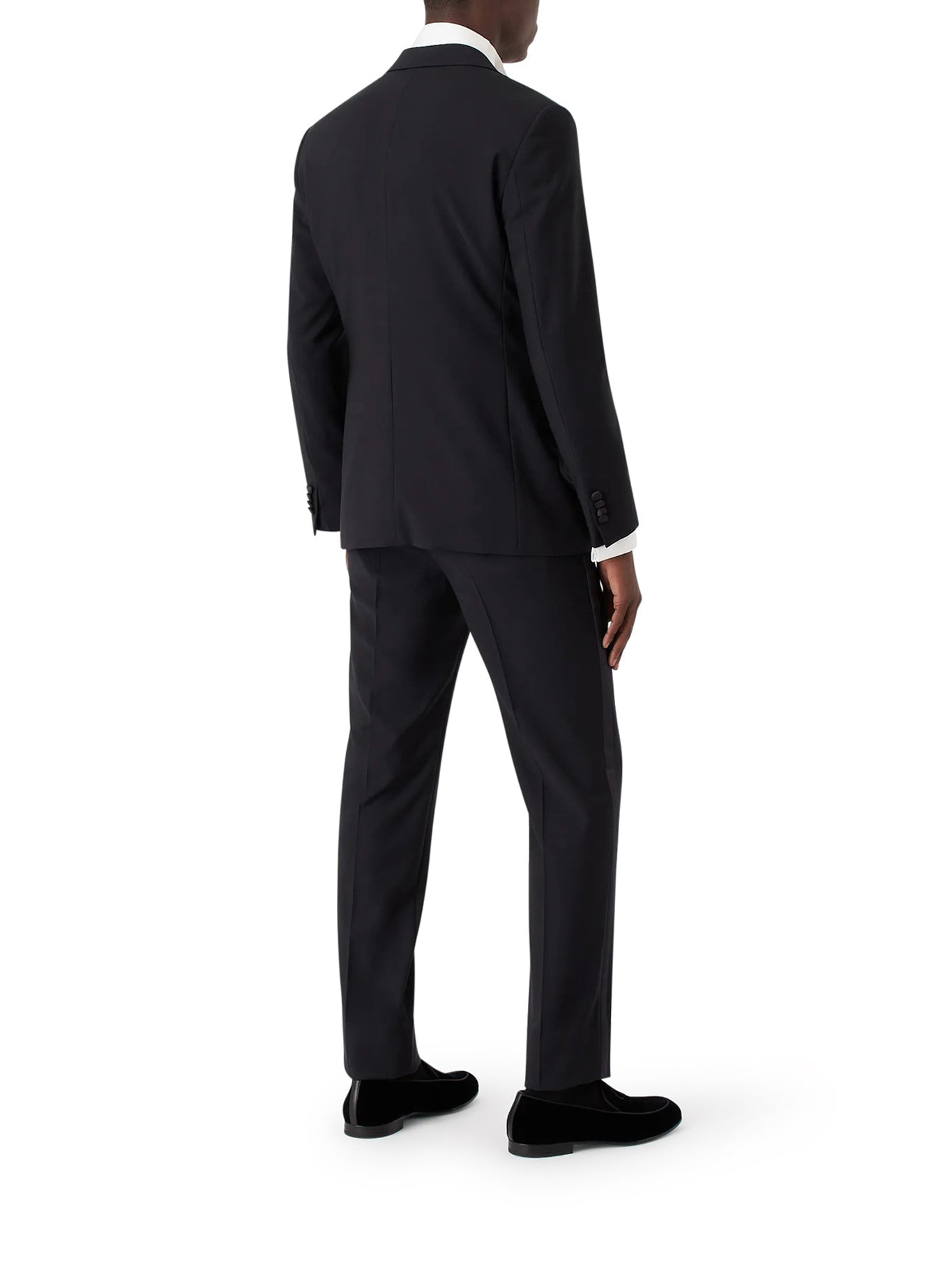 SUIT ESSENTIAL - 4