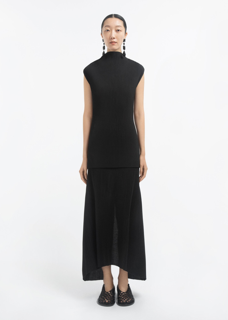 CO Midi Skirt in Plisse outlook