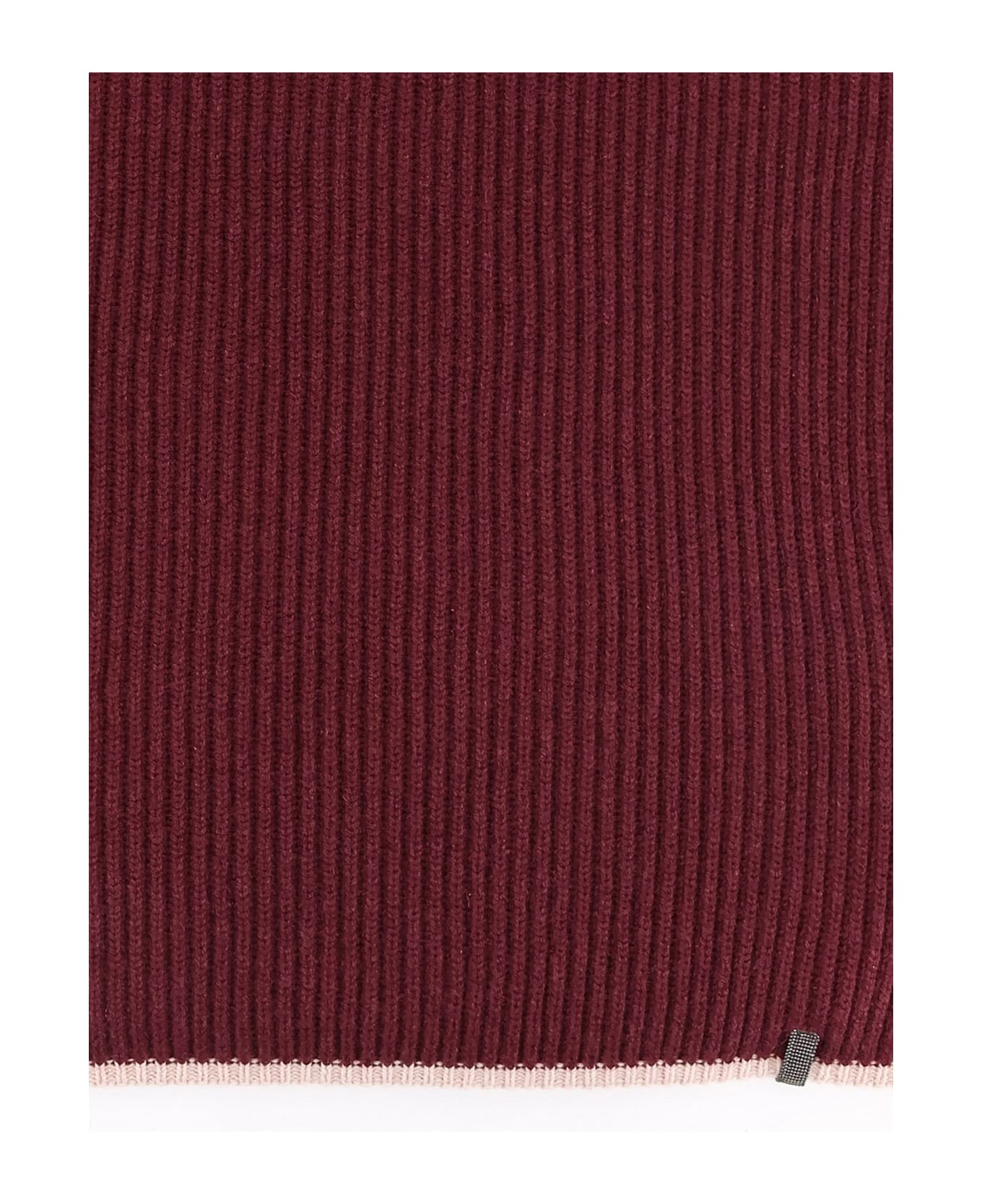 Cashmere Scarf - 2