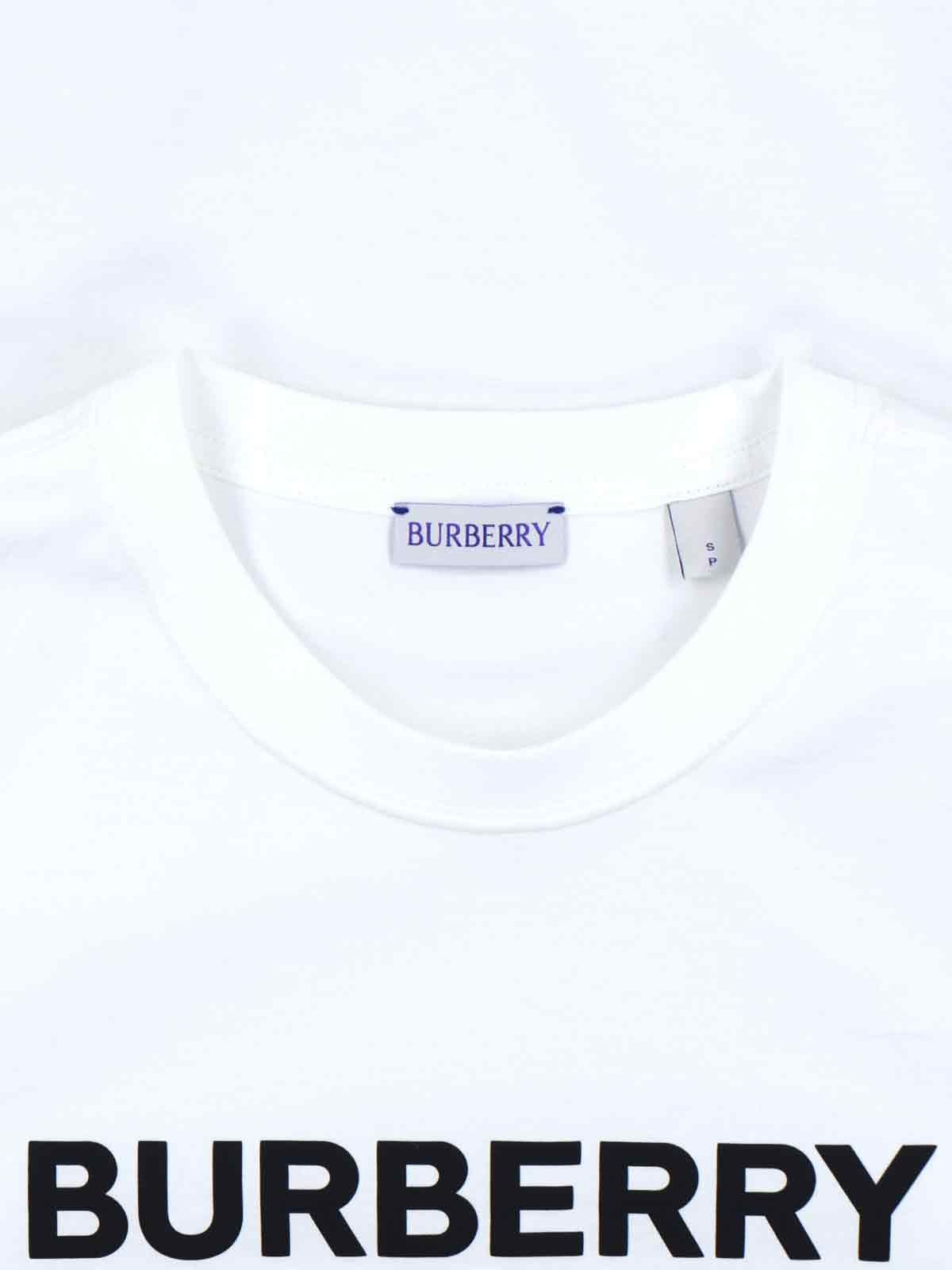 LOGO T-SHIRT - 3