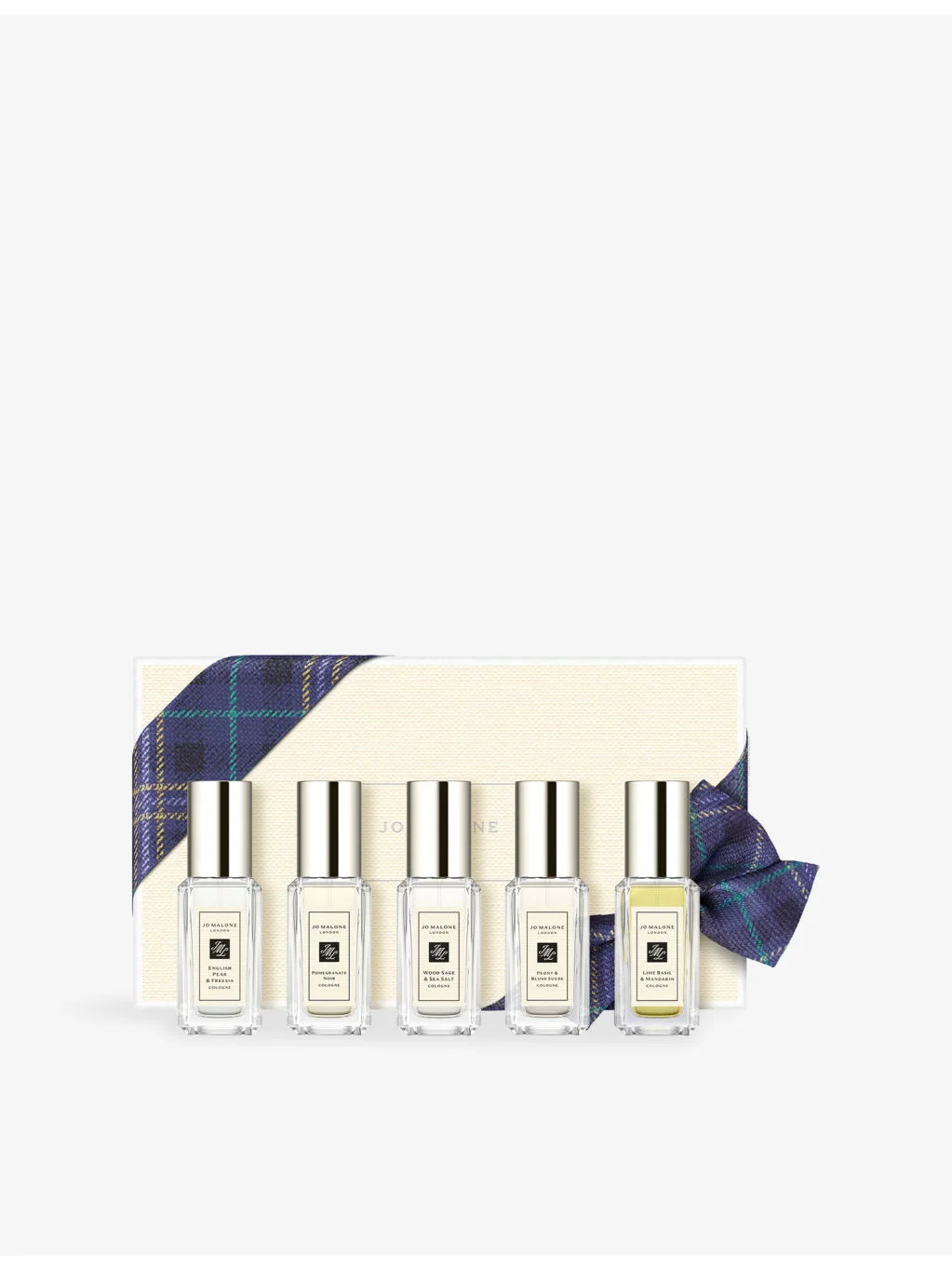 Christmas Edition Bestsellers Cologne Collection - 1