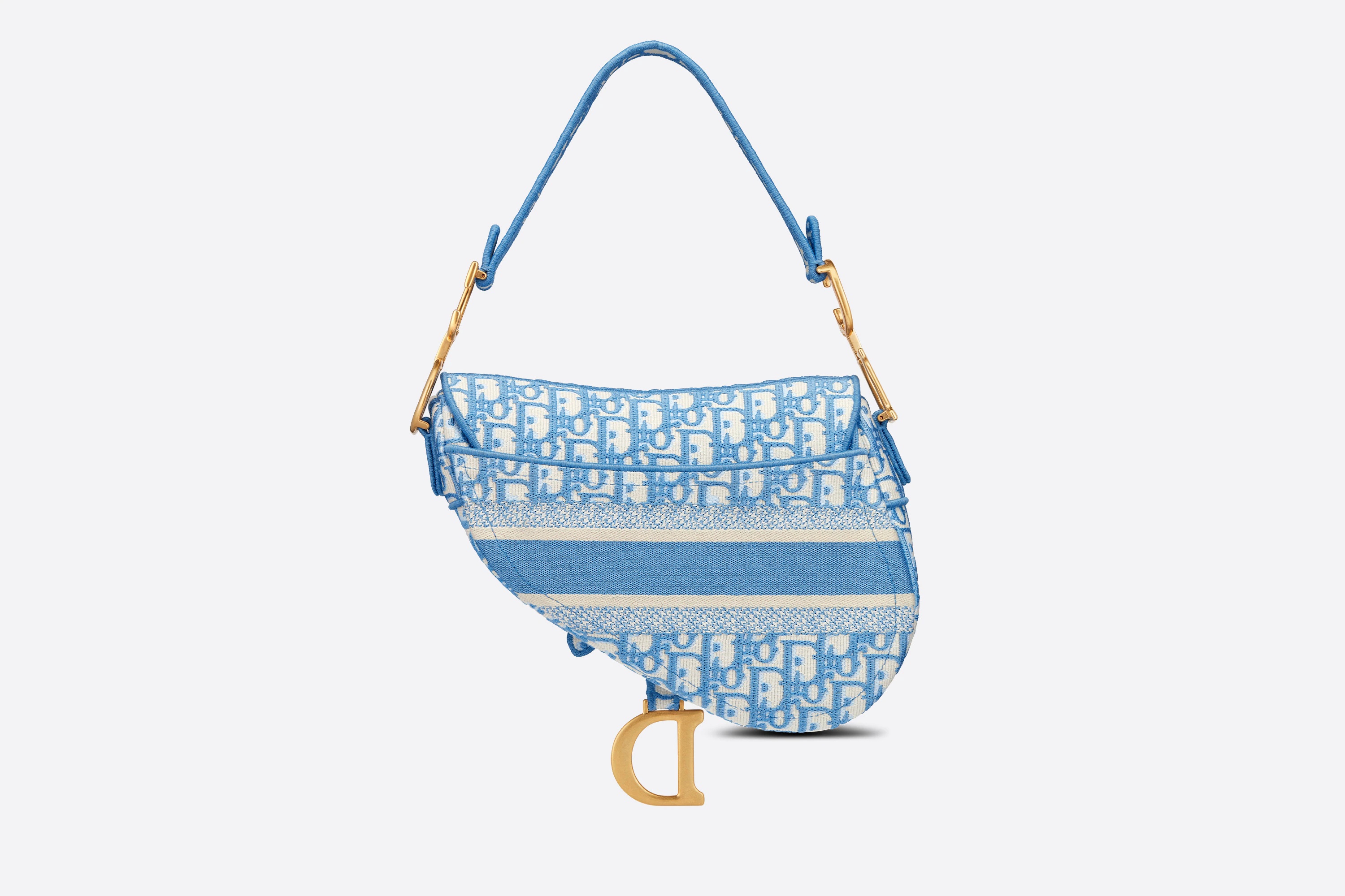 Saddle Bag - 4
