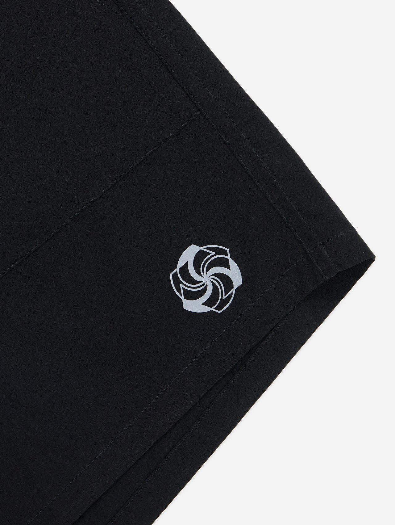 Training Short - Black - 10