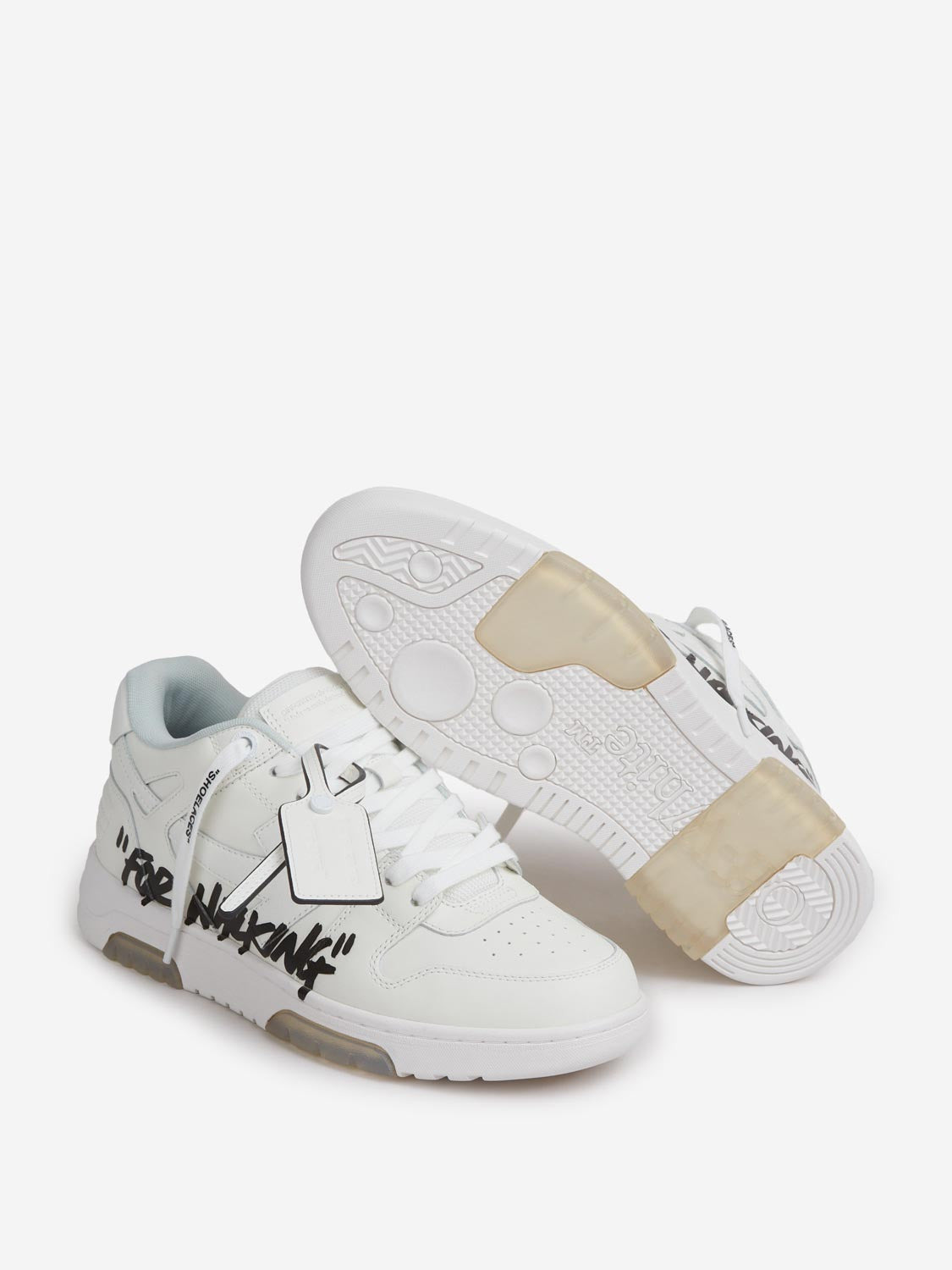SNEAKERS OUT OF OFFICE - 4