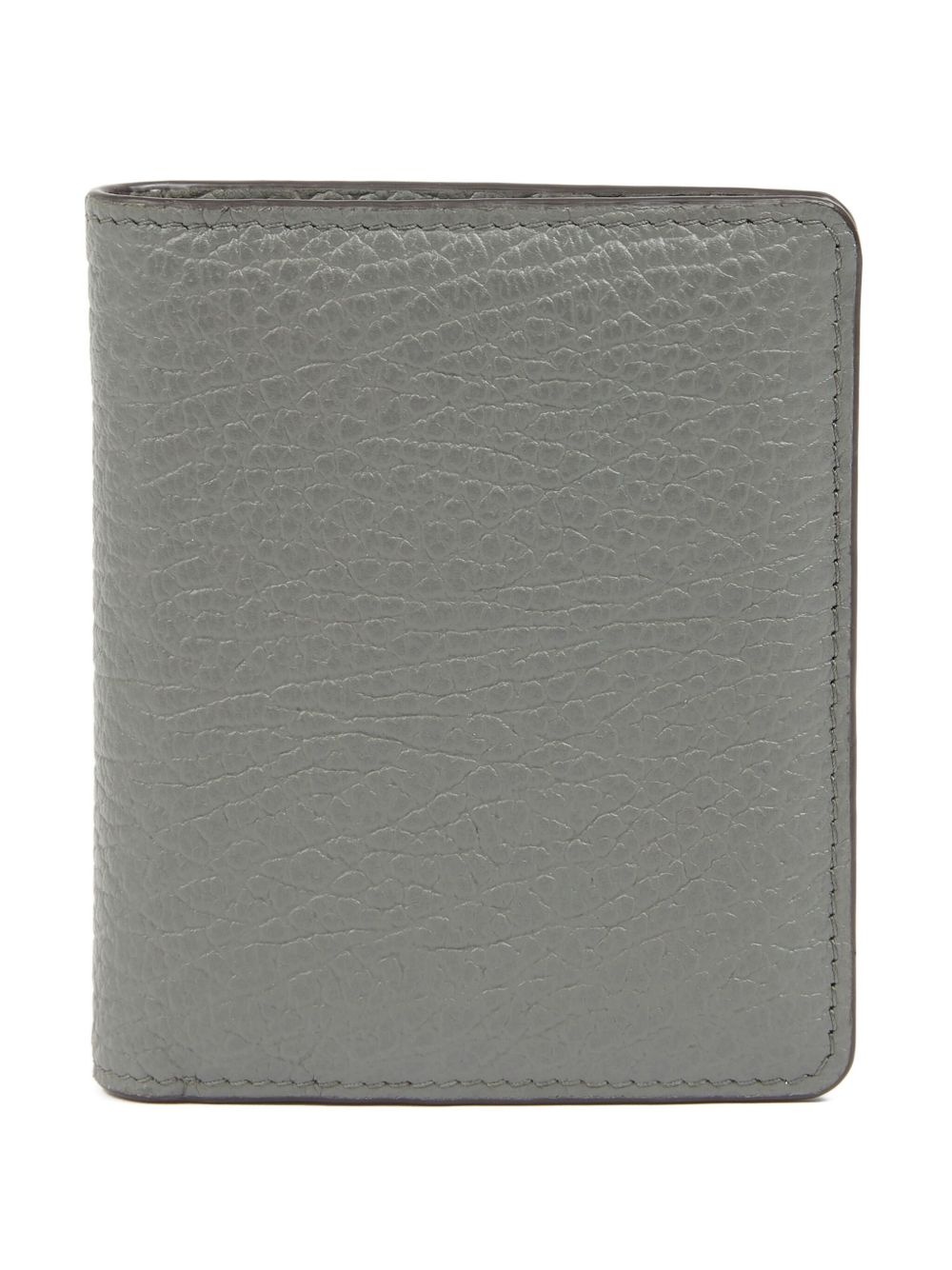 leather wallet - 1