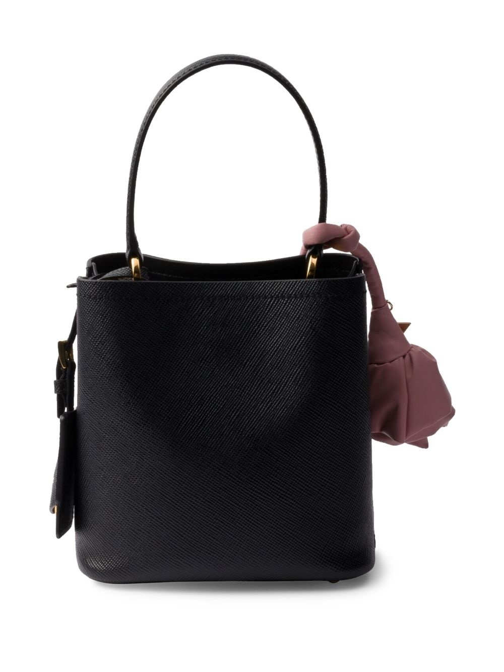 Panier Saffiano mini bag - 2