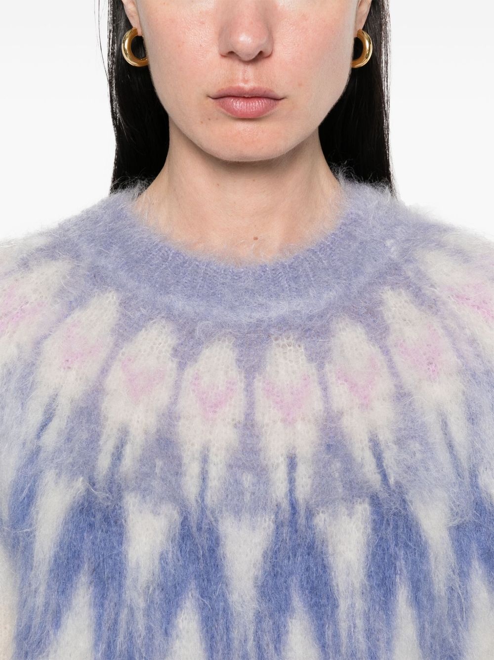 Natania sweater - 5