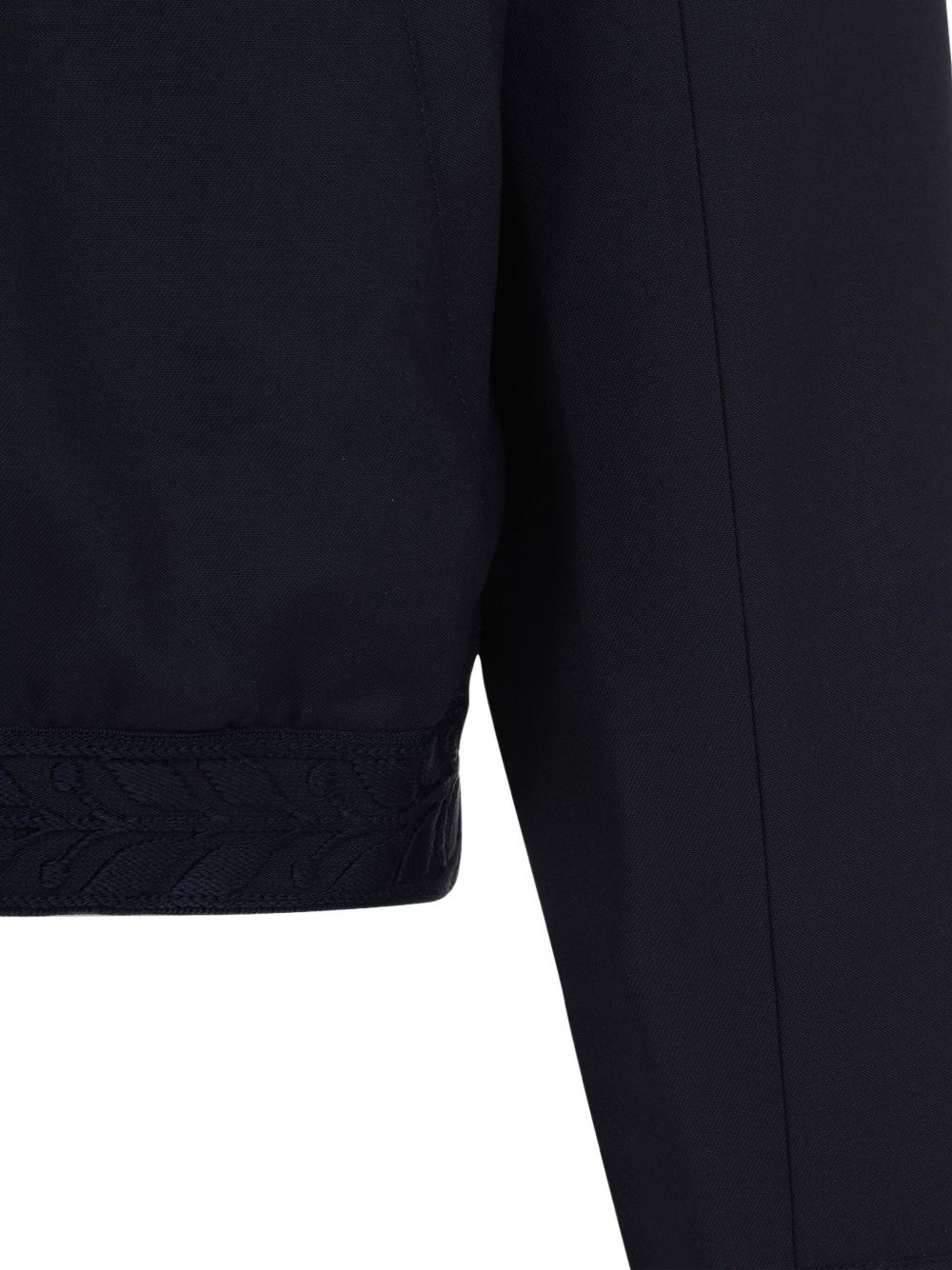 wool jacket - 3