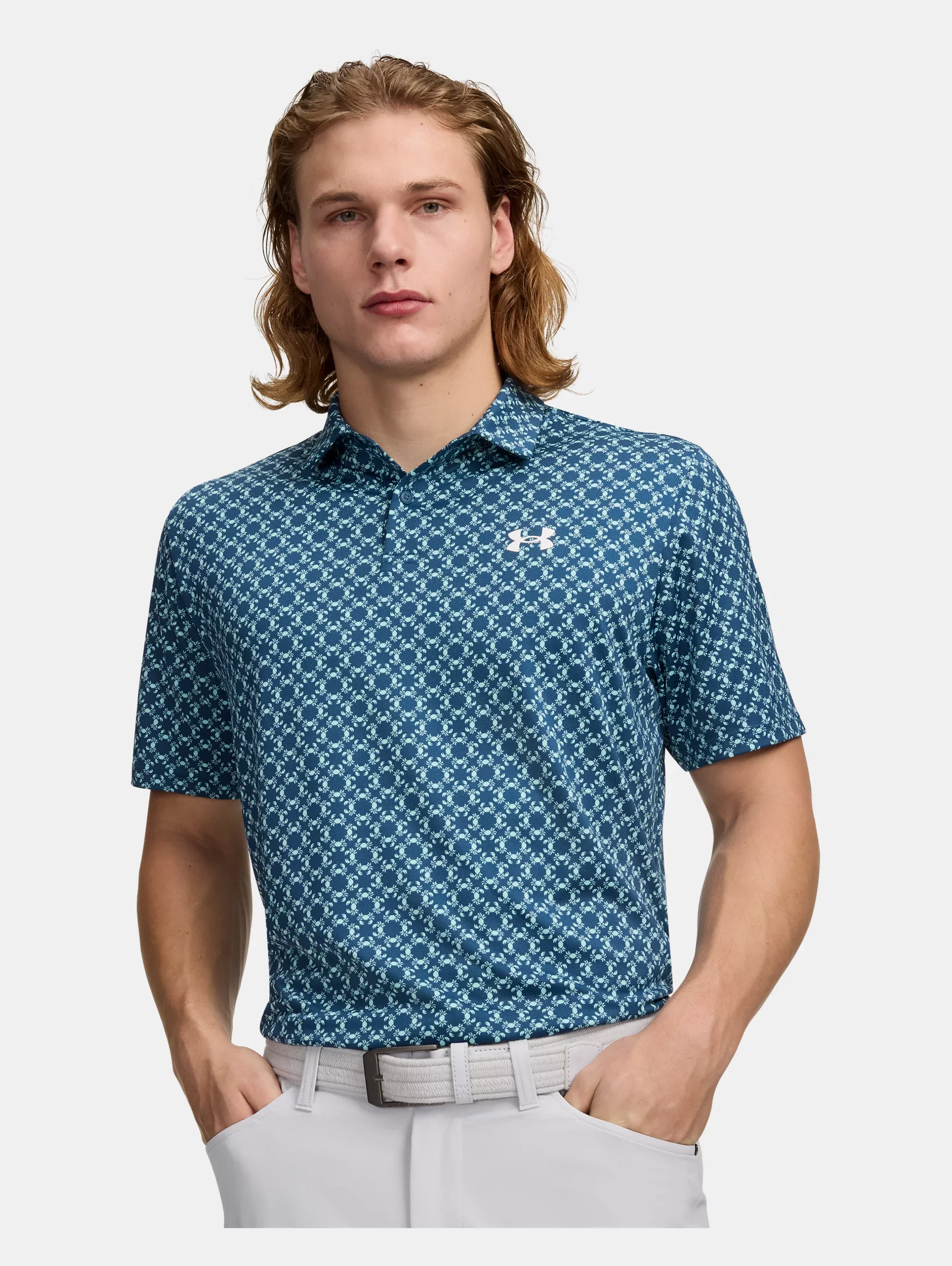 UA Matchplay Printed - 1