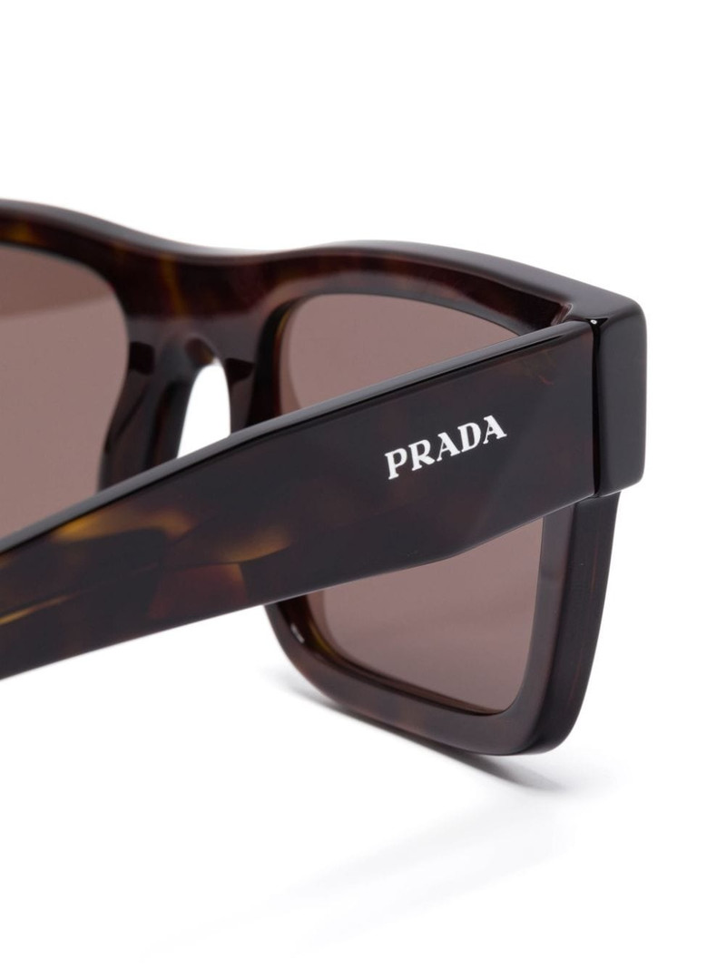 rectangle-frame sunglasses 3